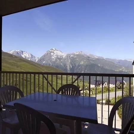 Balcons Du Soleil 1 19 * Germ
